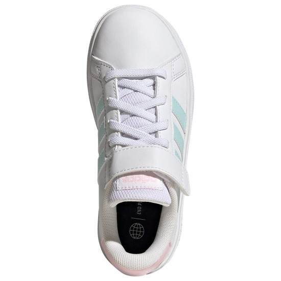 Adidas Grand Court 2.0 EL K Adidas Grand Court 2.0 EL K